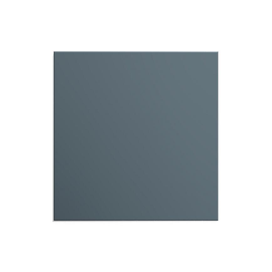 Hockley Marine Blue 350 Half Height Door