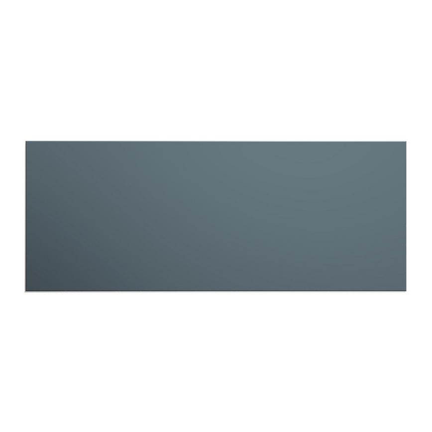 Hockley Marine Blue 900 Half Height Door