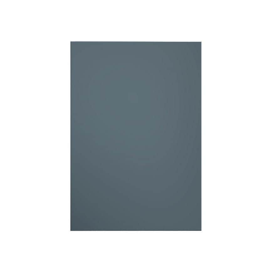Hockley Marine Blue 500 Full Height Door