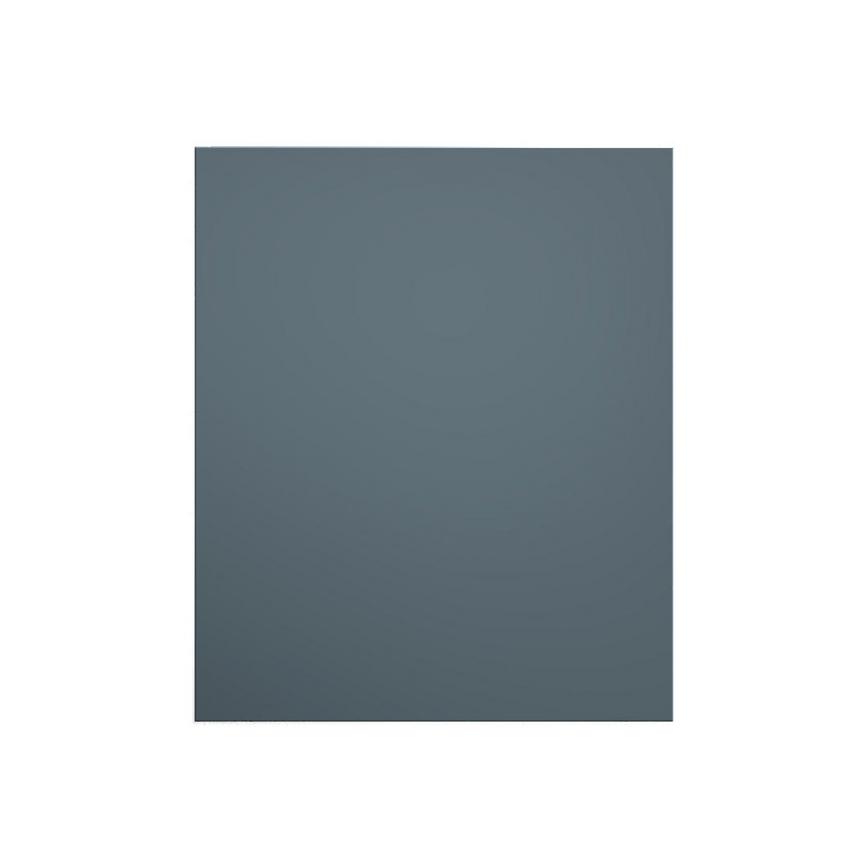 Hockley Marine Blue 600 Full Height Door