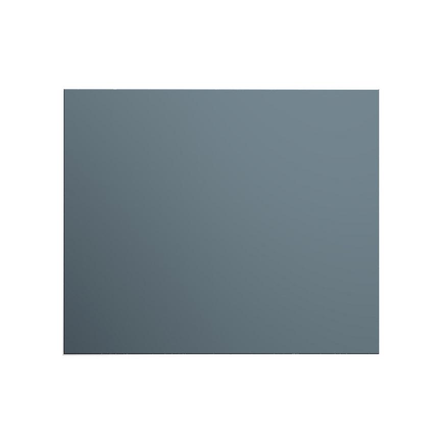 Hockley Marine Blue 600 Tall Integrated Microwave Topbox Door