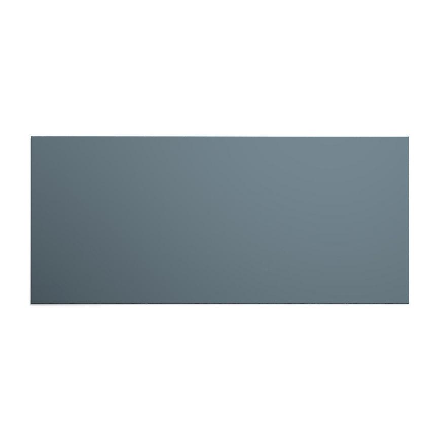 Hockley Marine Blue 800 Half Height / Pan Drawer Door