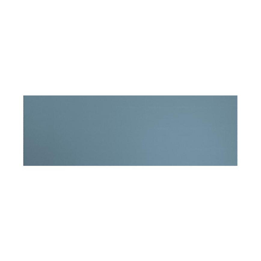 Hockley Super Matt Marine Blue 800 Pan Drawer Door Cut Out