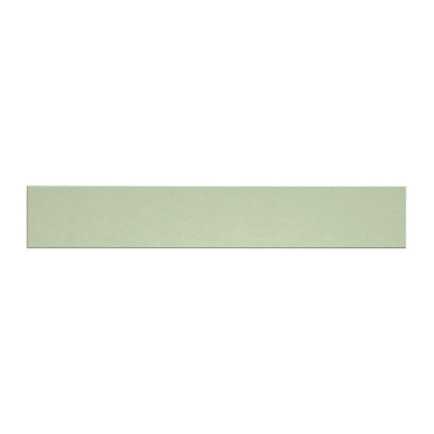Hockley Super Matt Reed Green 1000 Pan Drawer Door 170mm