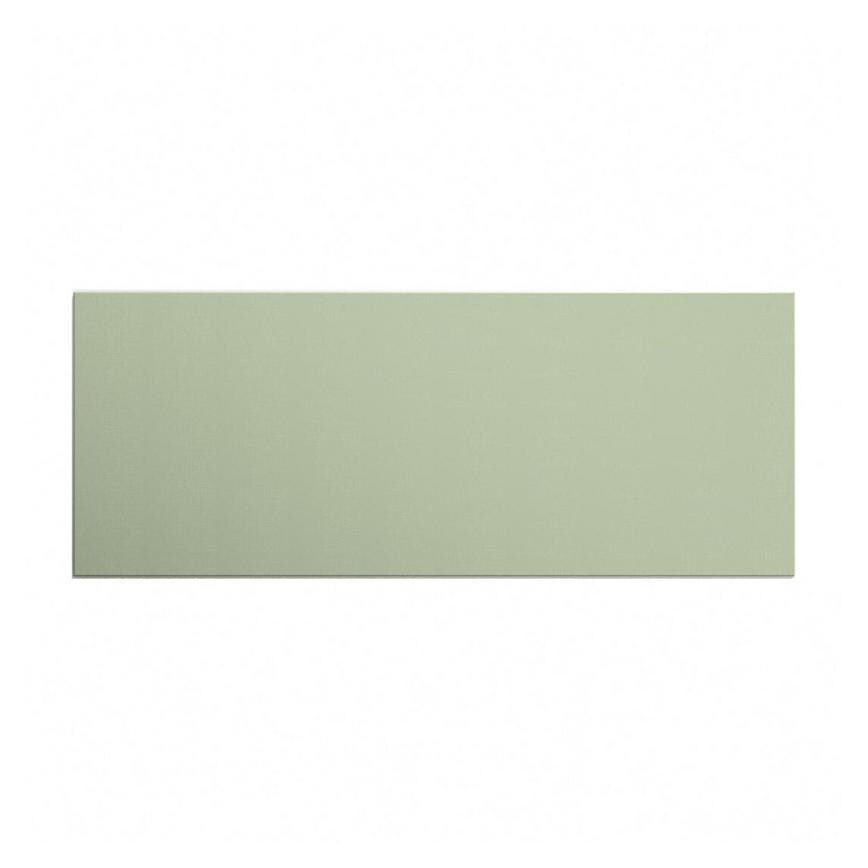 Hockley Super Matt Reed Green 900 Half Height Door