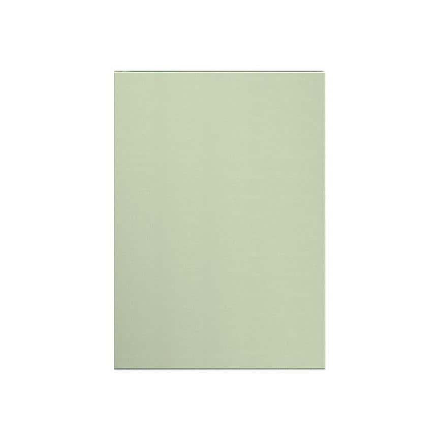 Hockley Super Matt Reed Green 400 Standard Door
