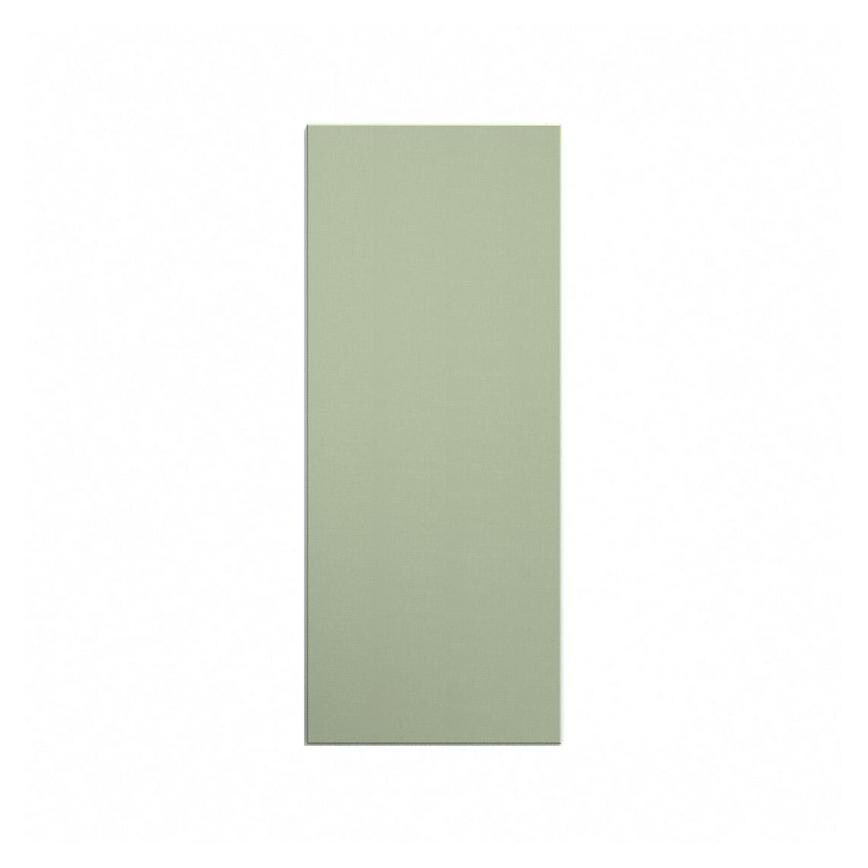 Hockley Super Matt Reed Green 300 Full Height Door