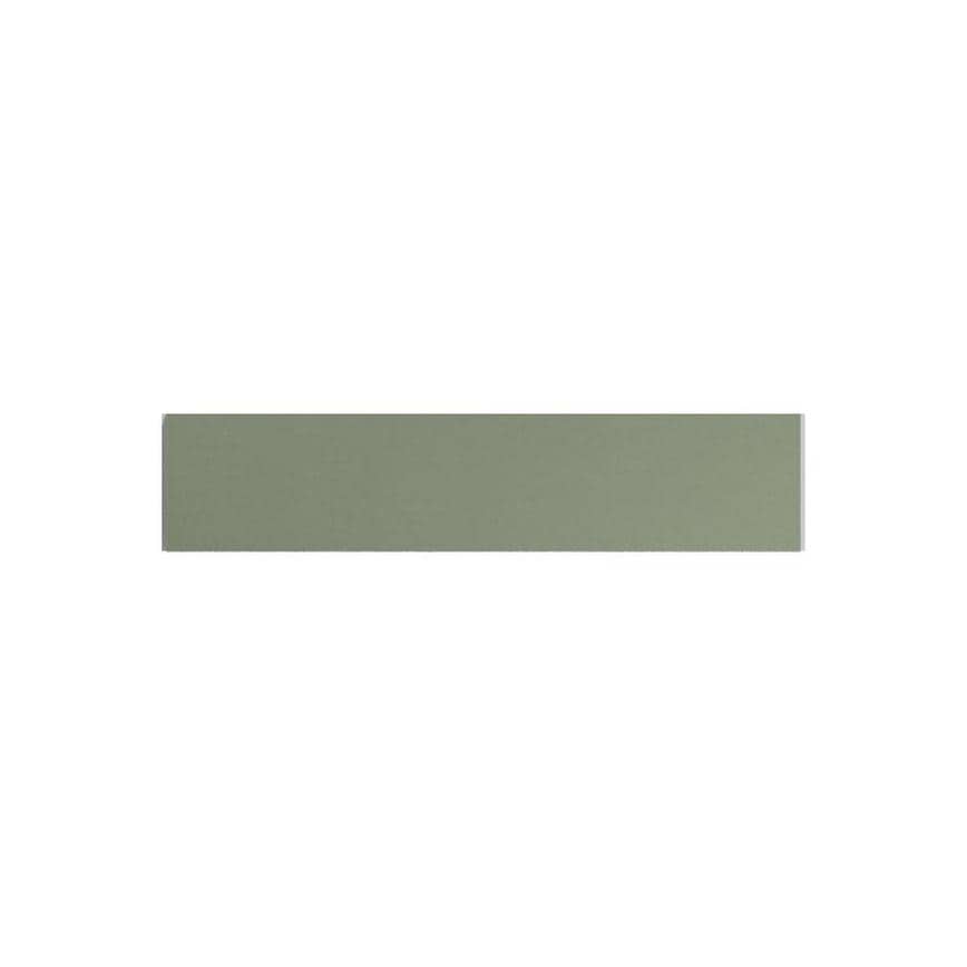 Hockley Super Matt Reed Green 600 BUOH Fascia Door
