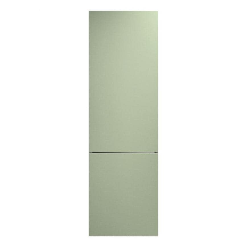 Hockley Super Matt Reed Green 600 Large Fridge Door 1220mm