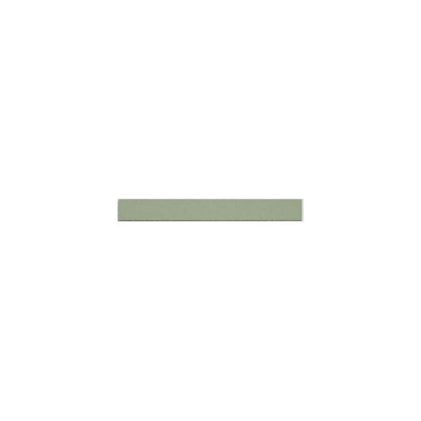 Hockley Super Matt Reed Green Appliance Tower Fascia Door 67mm