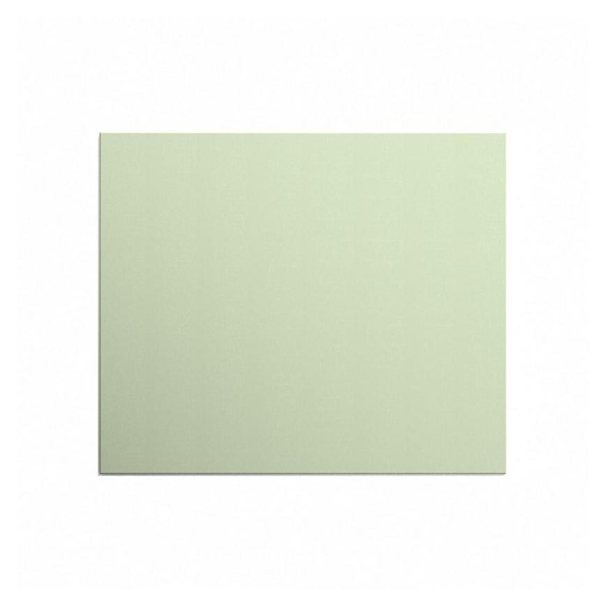 Hockley Super Matt Reed Green 600 Tall Integrated Microwave Topbox Door