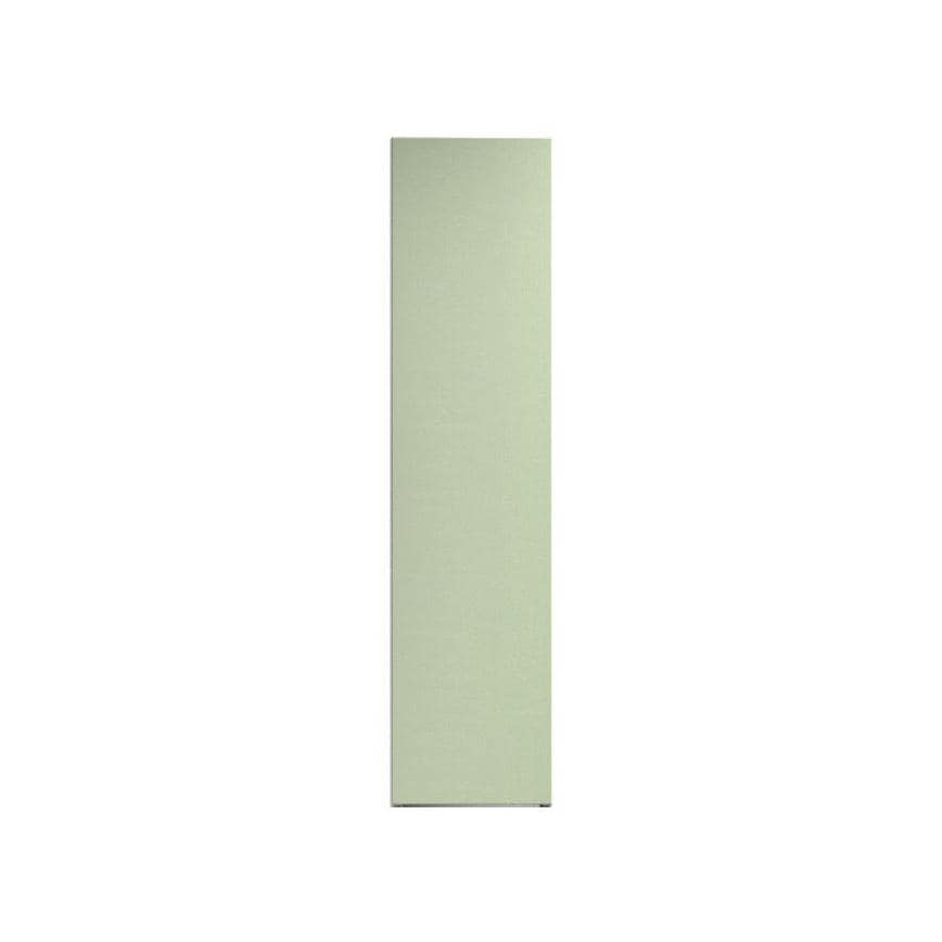Hockley Super Matt Reed Green 300 Larder Door