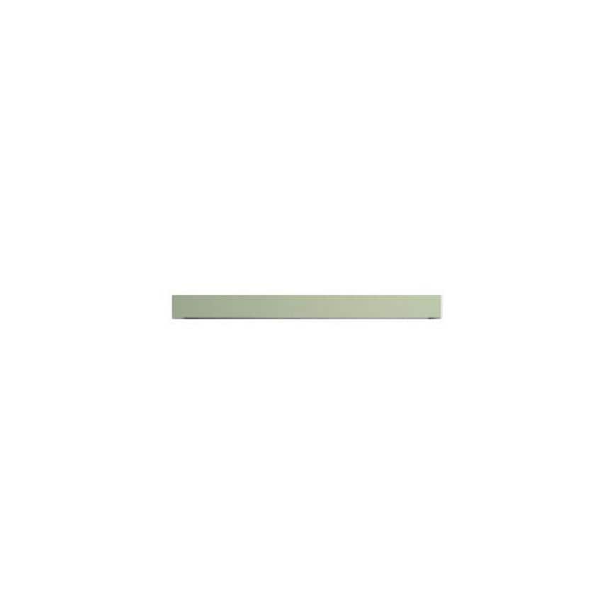 Hockley Super Matt Reed Green 600 Appliance Tower Fascia Door