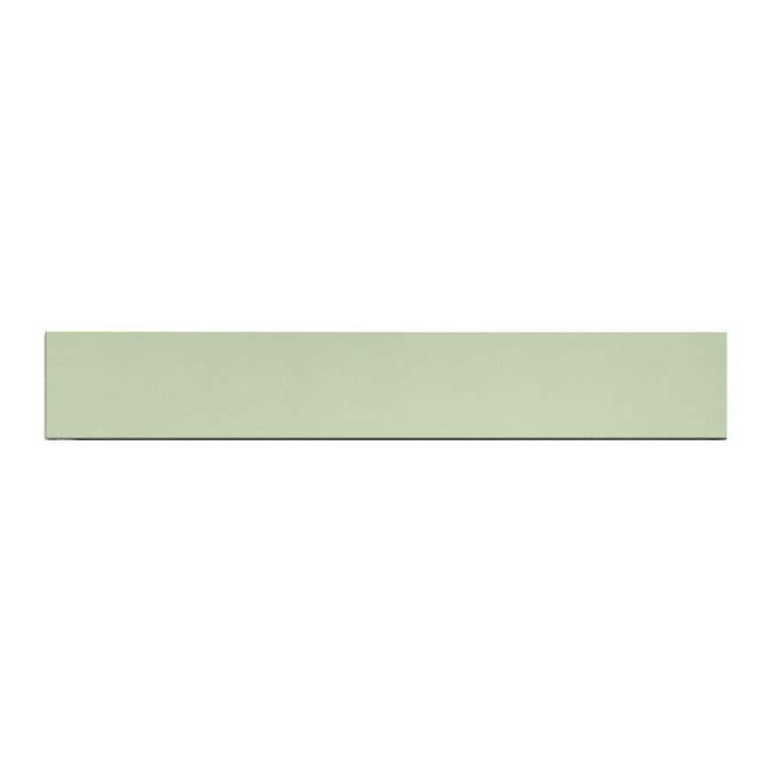 Hockley Super Matt Reed Green 1000 Drawer Door