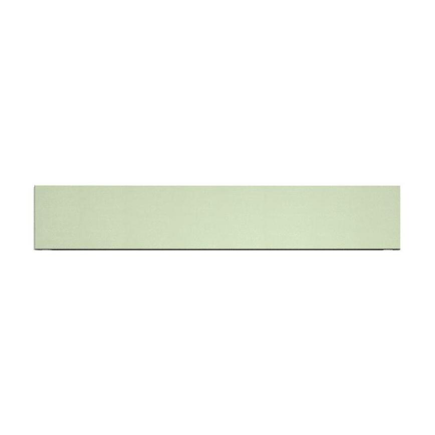Hockley Super Matt Reed Green 900 Drawer Door