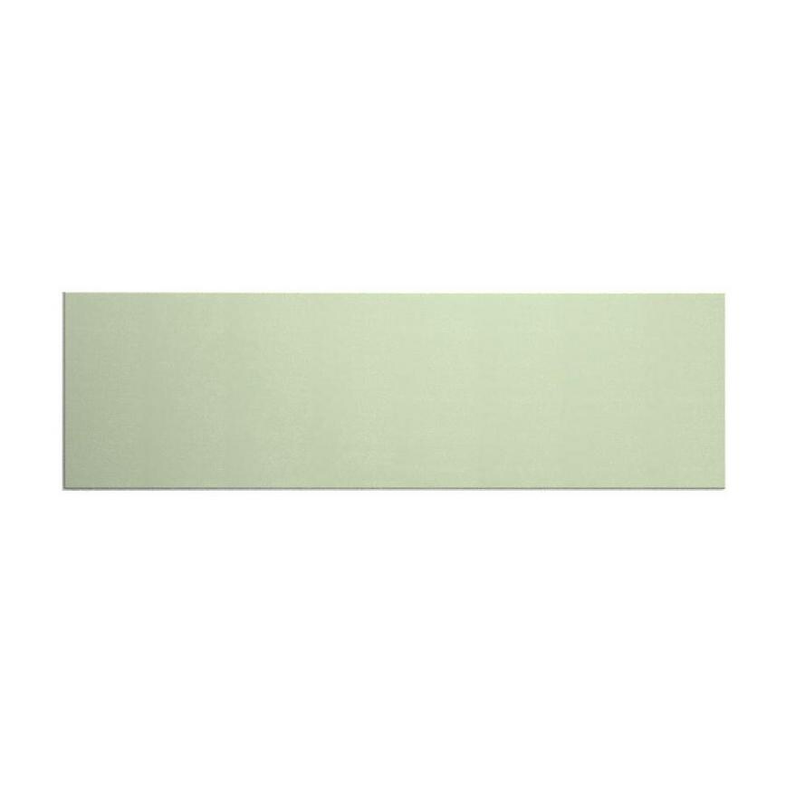 Hockley Super Matt Reed Green 900 Pan Drawer Door