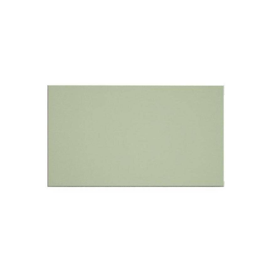 Hockley Super Matt Reed Green 600 Pan Drawer Door 342mm