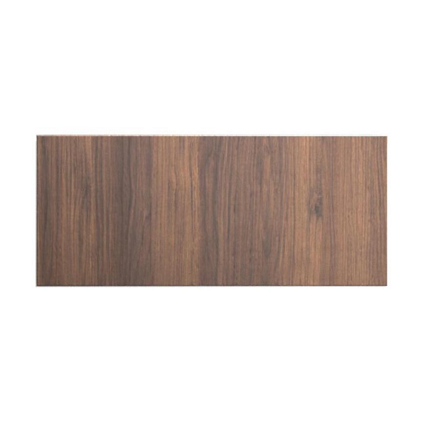 Hockley Textures Walnut 800 Pan Drawer (342mm) Cut Out