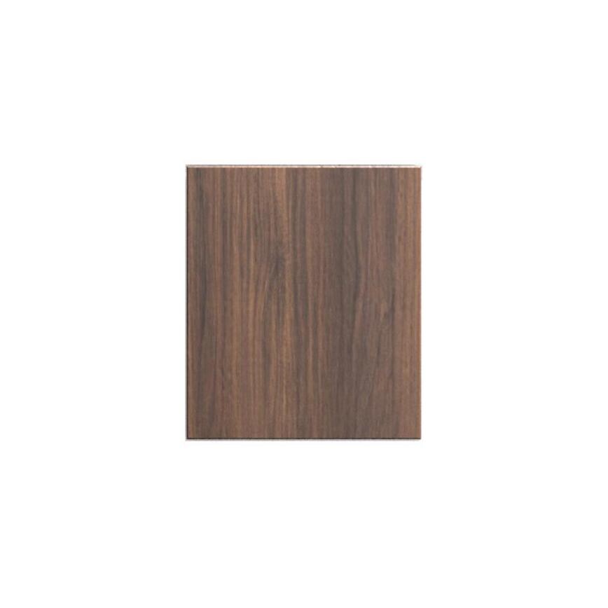Hockley Textures Walnut 300 Pan Drawer (342mm) Cut Out