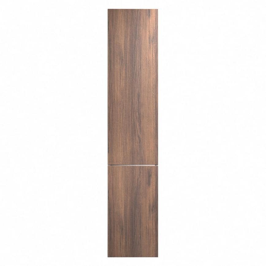 Hockley Textures Walnut 400 Larder Door