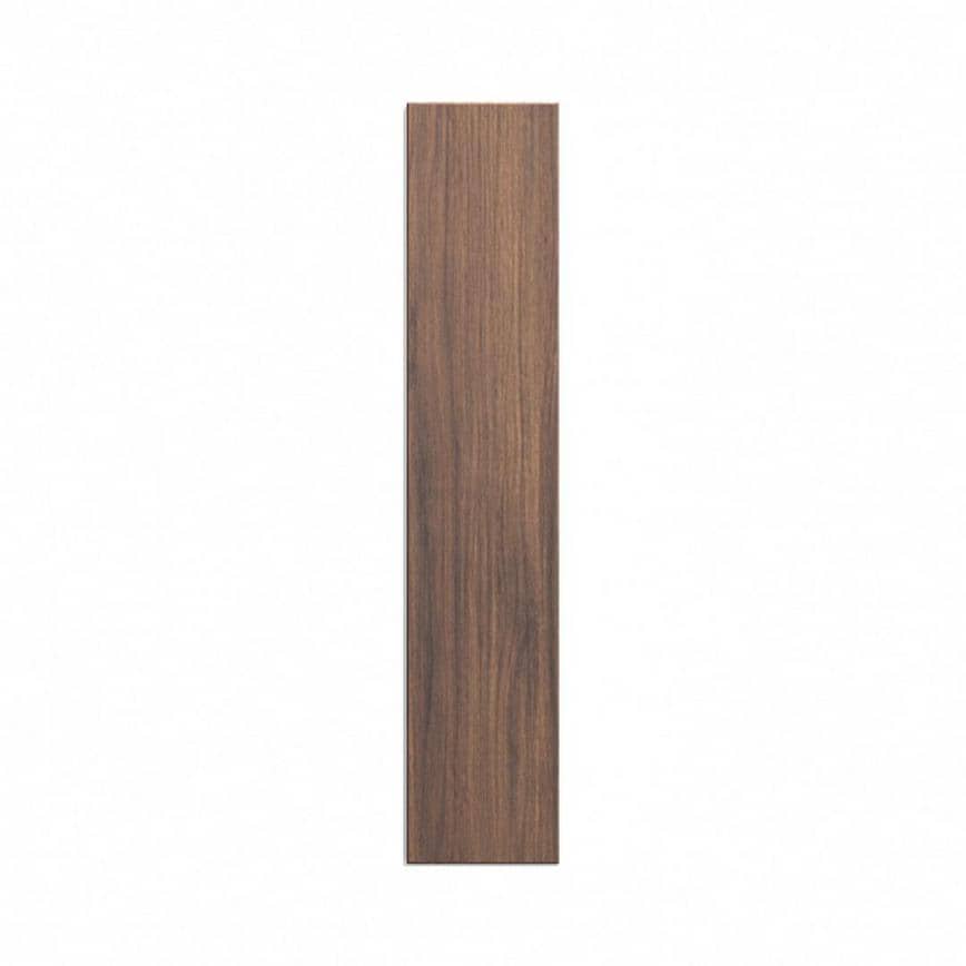 Hockley Textures Walnut 150 Full Height Pull Out Door