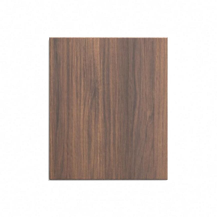 Hockley Textures Walnut 300 Half Height Door