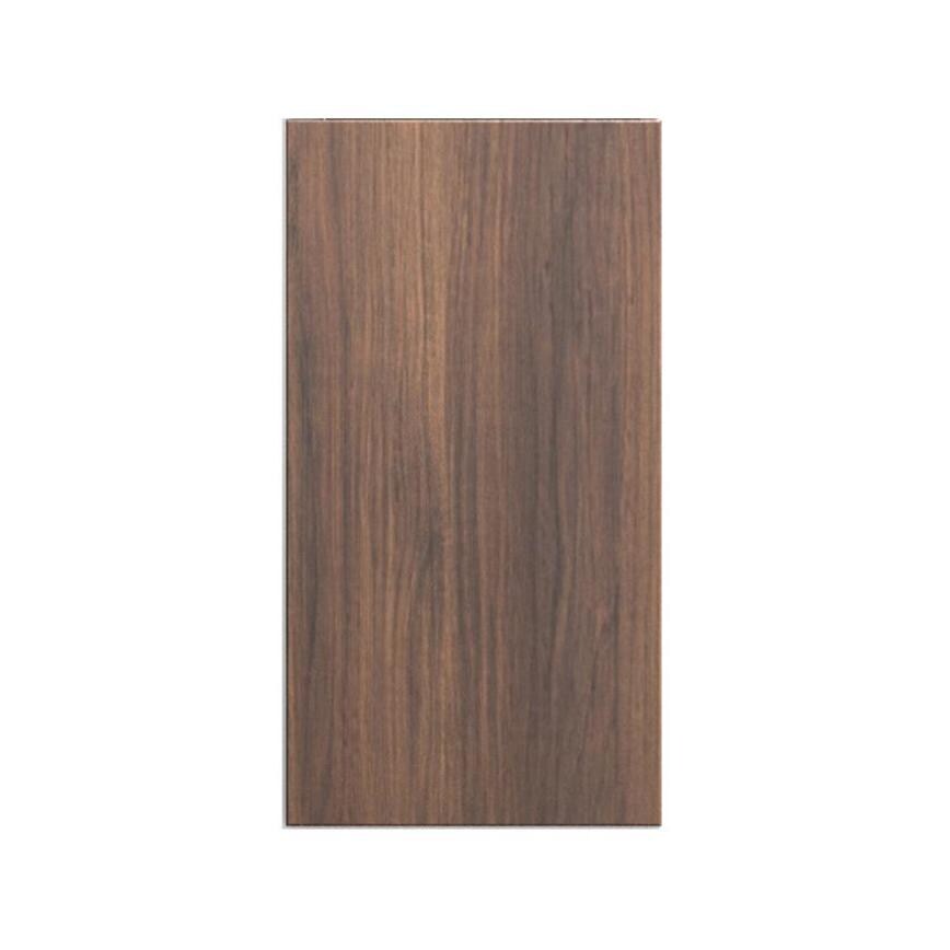 Hockley Textures Walnut 300 Standard Door Cut Out