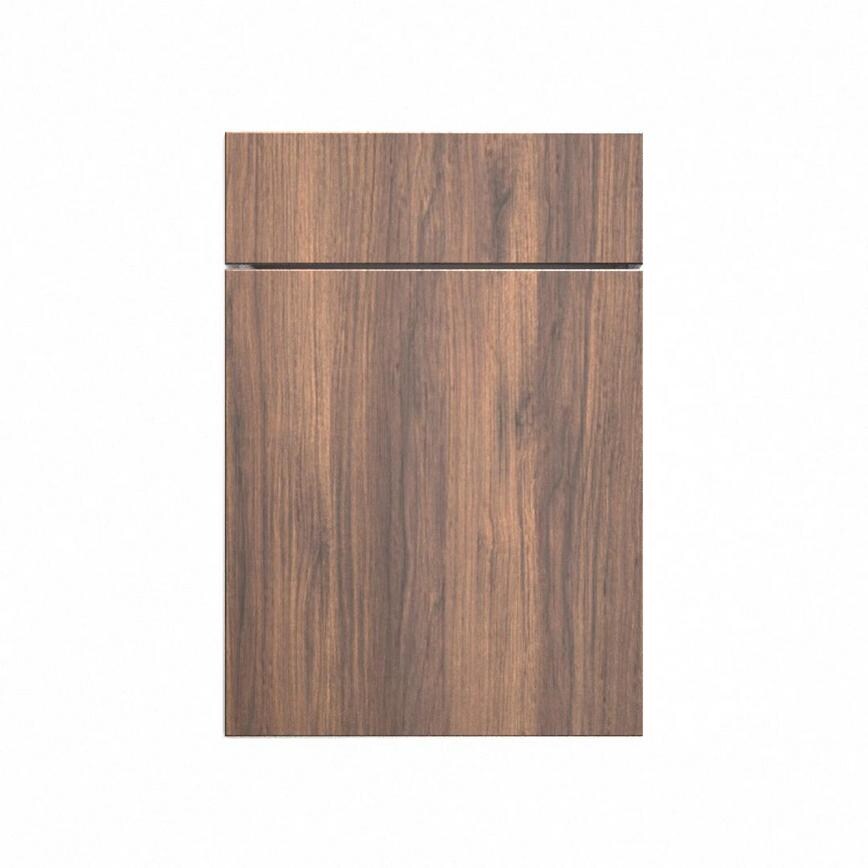 Hockley Textures Walnut 500 Standard Door
