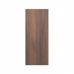Hockley Textures Walnut 300 Full Height Door