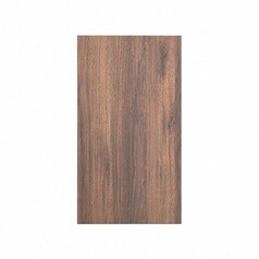 Hockley Textures Walnut 400 Full Height Door
