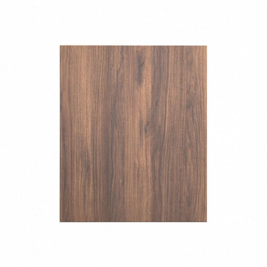 Hockley Textures Walnut 600 Full Height Door
