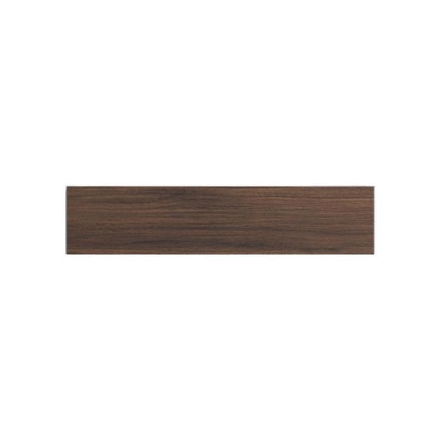 Hockley Textures Walnut 600 BUOH Fascia Cut Out