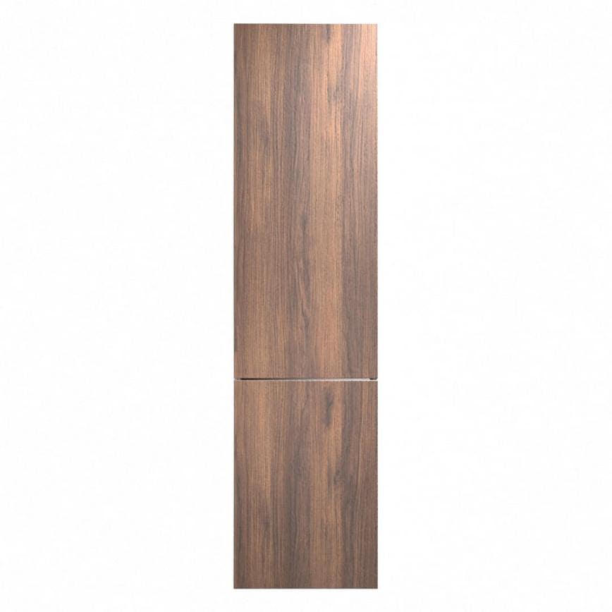 Hockley Textures Walnut 500 Larder Door