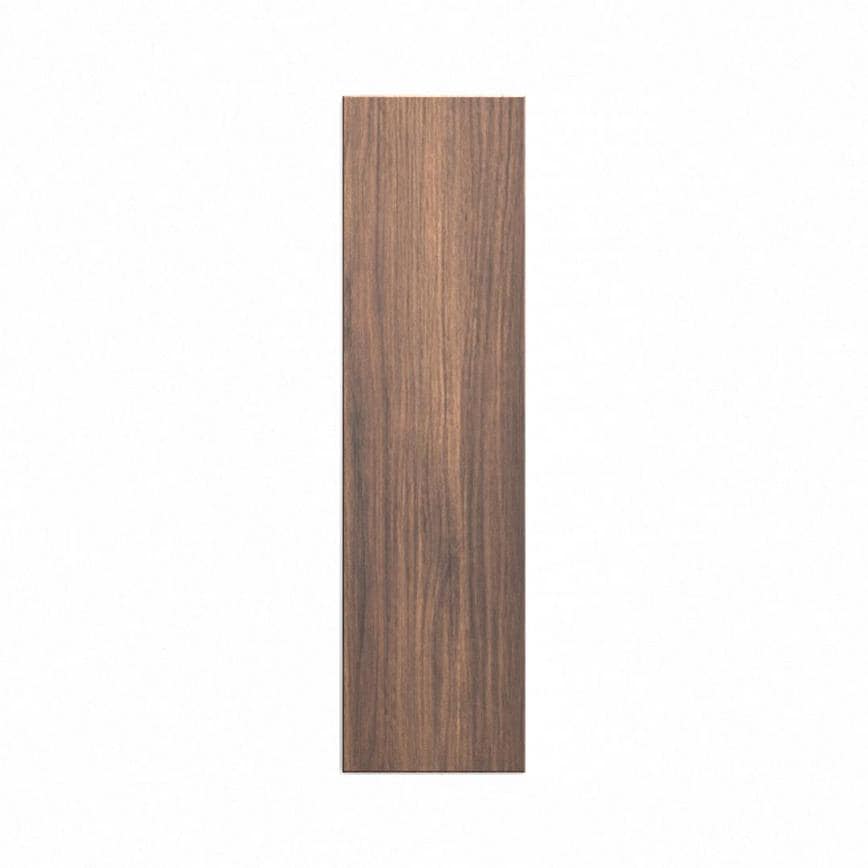 Hockley Textures Walnut 200 Full Height Pull Out Door