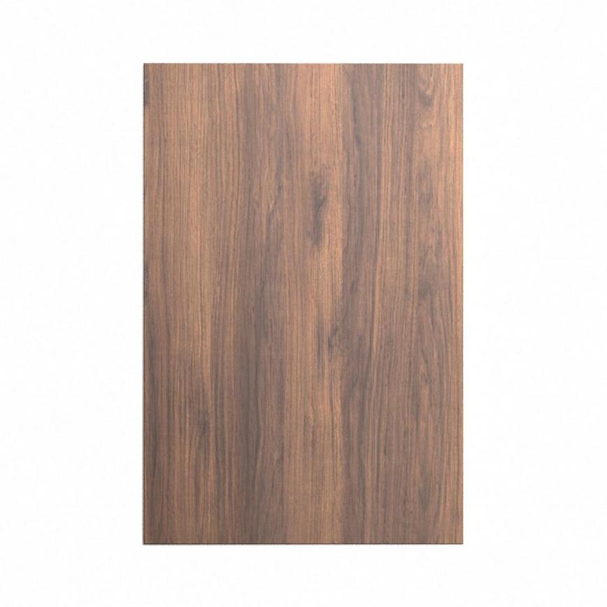 Hockley Textures Walnut 600 Tall Door