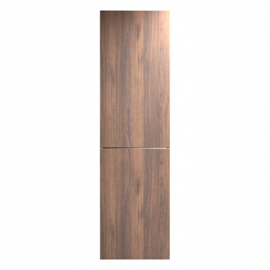 Hockley Textures Walnut 600 Tall (1171) Appliance Tower Door