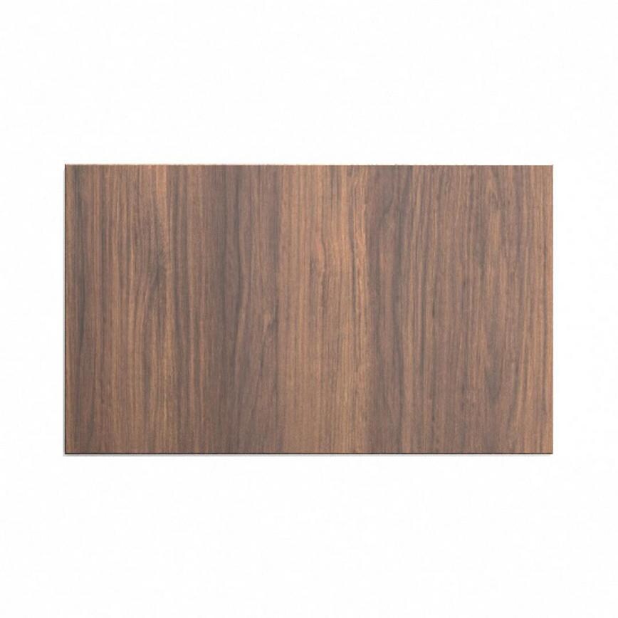 Hockley Textures Walnut 600 Half Height Door