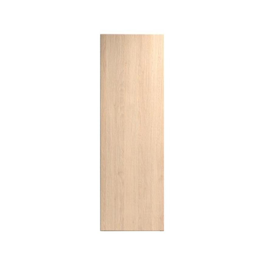 Hockley Textures Oak 400 Larder Door Cut Out