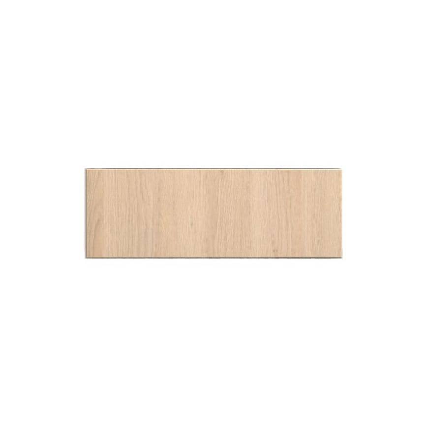 Hockley Textures Oak 500 Drawer Front (170mm) Cut Out