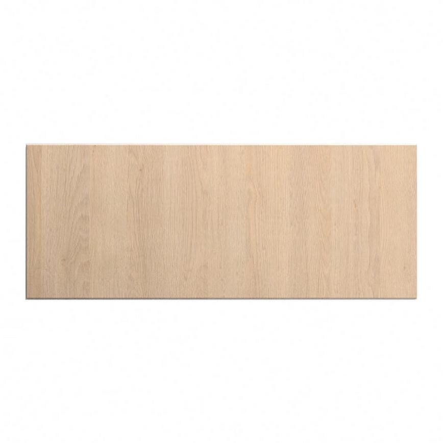 Hockley Textures Oak 900 Half Height Door