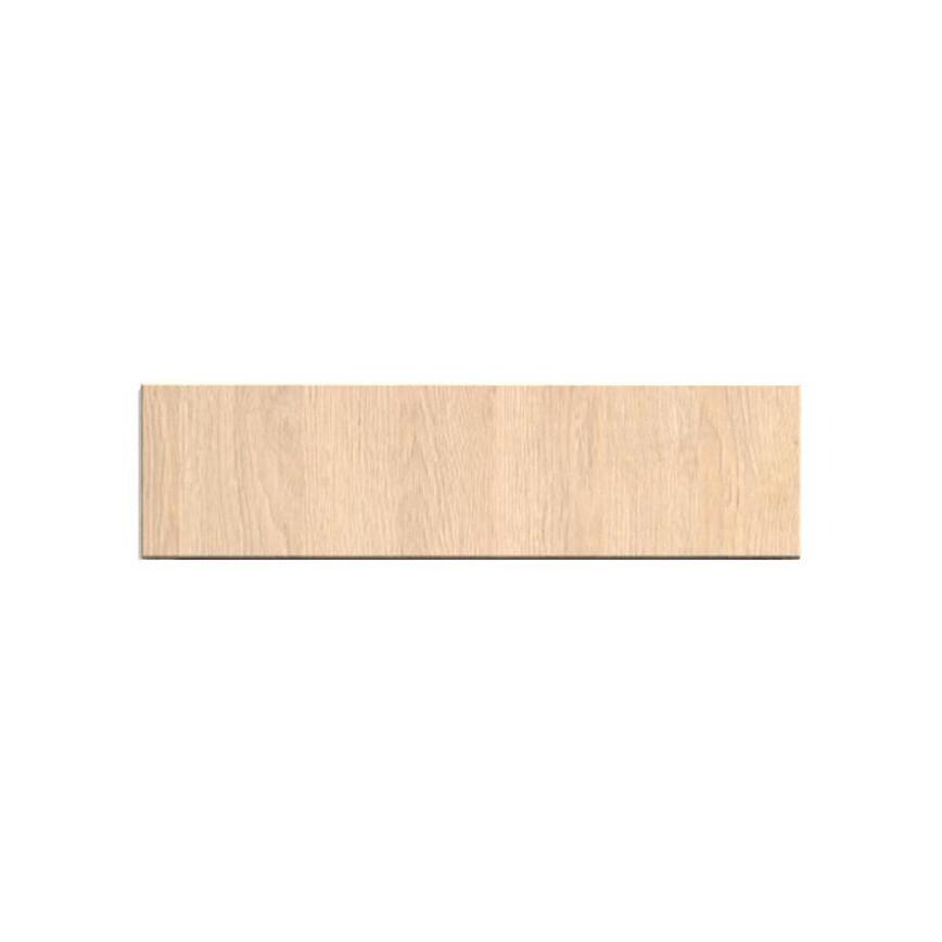 Hockley Textures Oak 600 Drawer Cut Out
