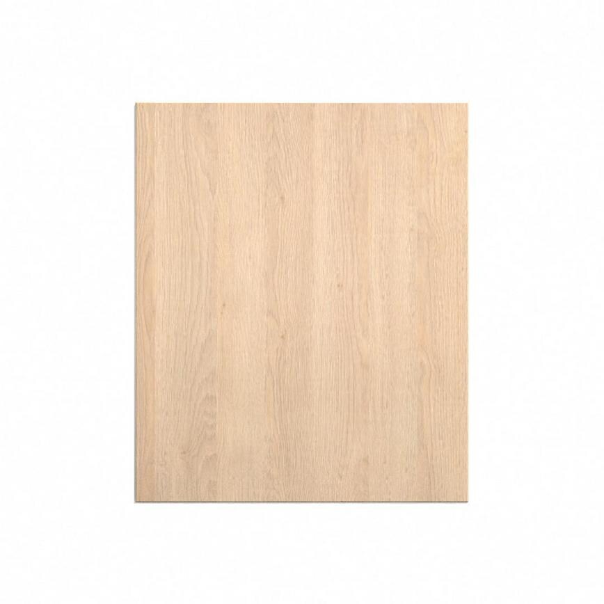 Hockley Textures Oak 600 Full Height Door