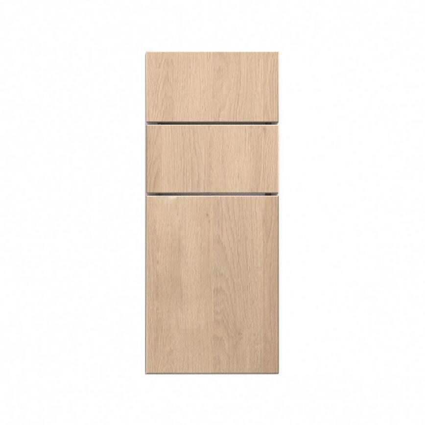 Hockley Textures Oak 300 Pan Drawer
