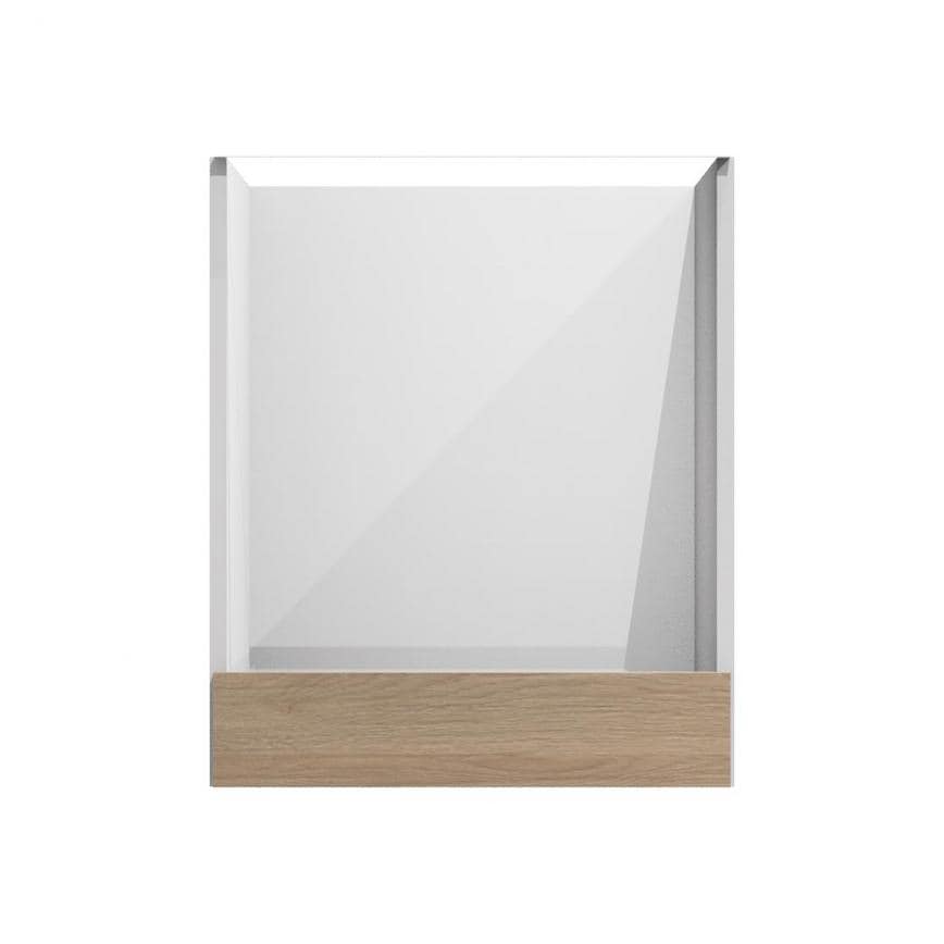 Hockley Textures Oak 600 BUOH Fascia