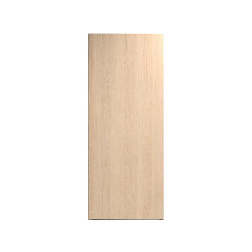 Hockley Textures Oak 500 Larder Door Cut Out