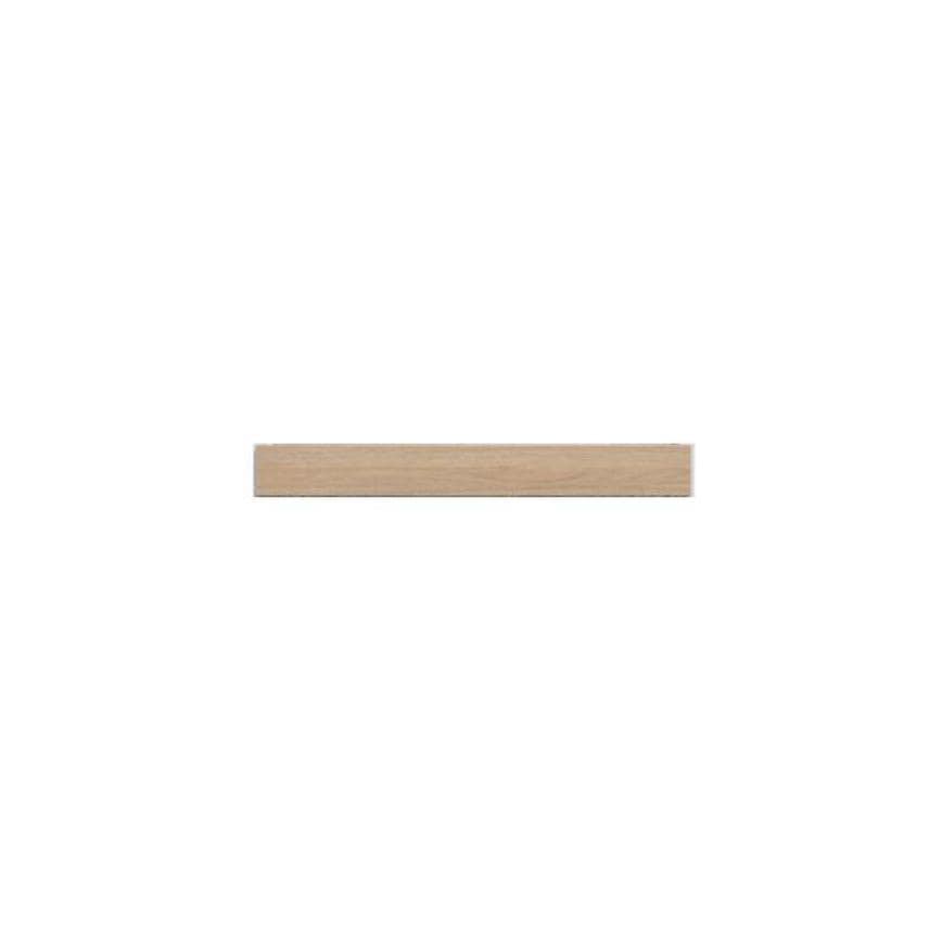 Hockley Textures Oak 67mm Appliance Tower Fascia Cut Out