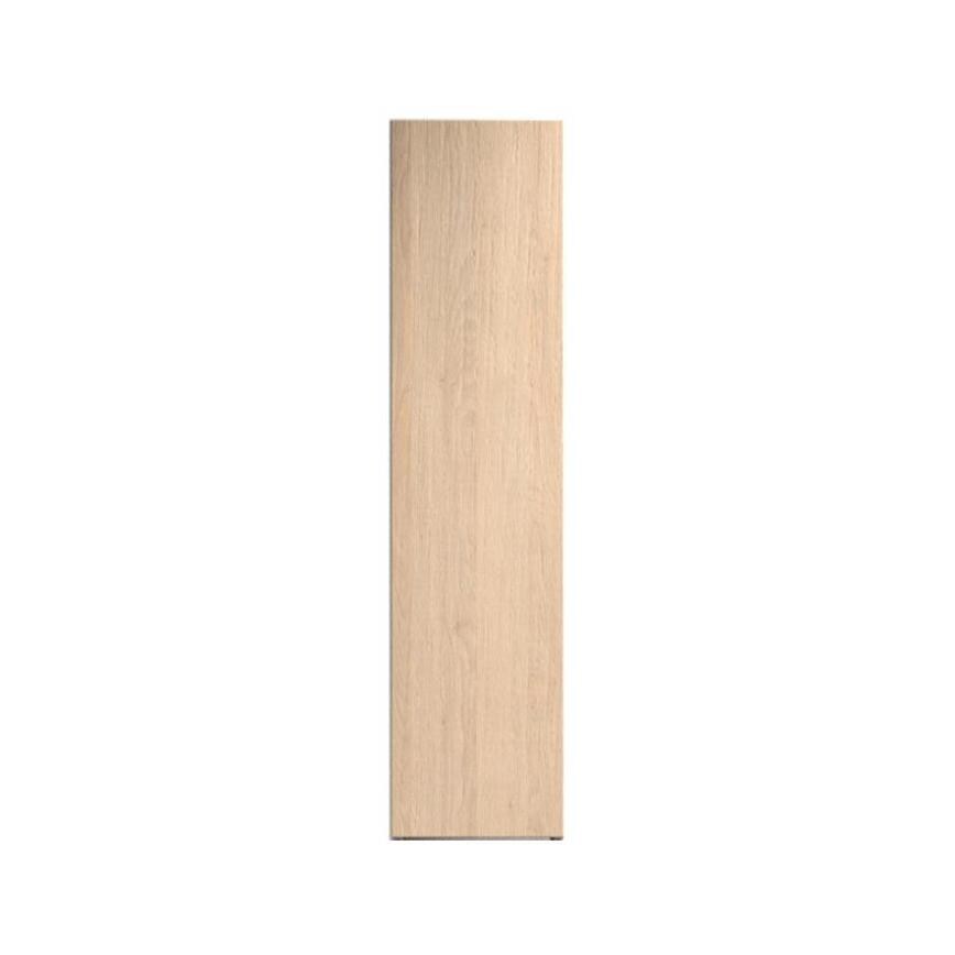 Hockley Textures Oak 300 Larder Door Cut Out
