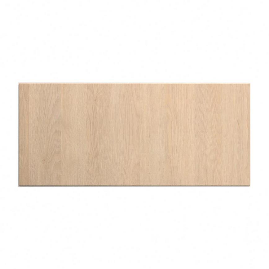 Hockley Textures Oak 800 Half Height Door Pan Drawer