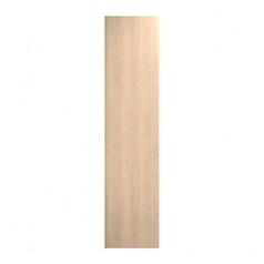 Hockley Oak 500 Tall Larder Door Cut Out
