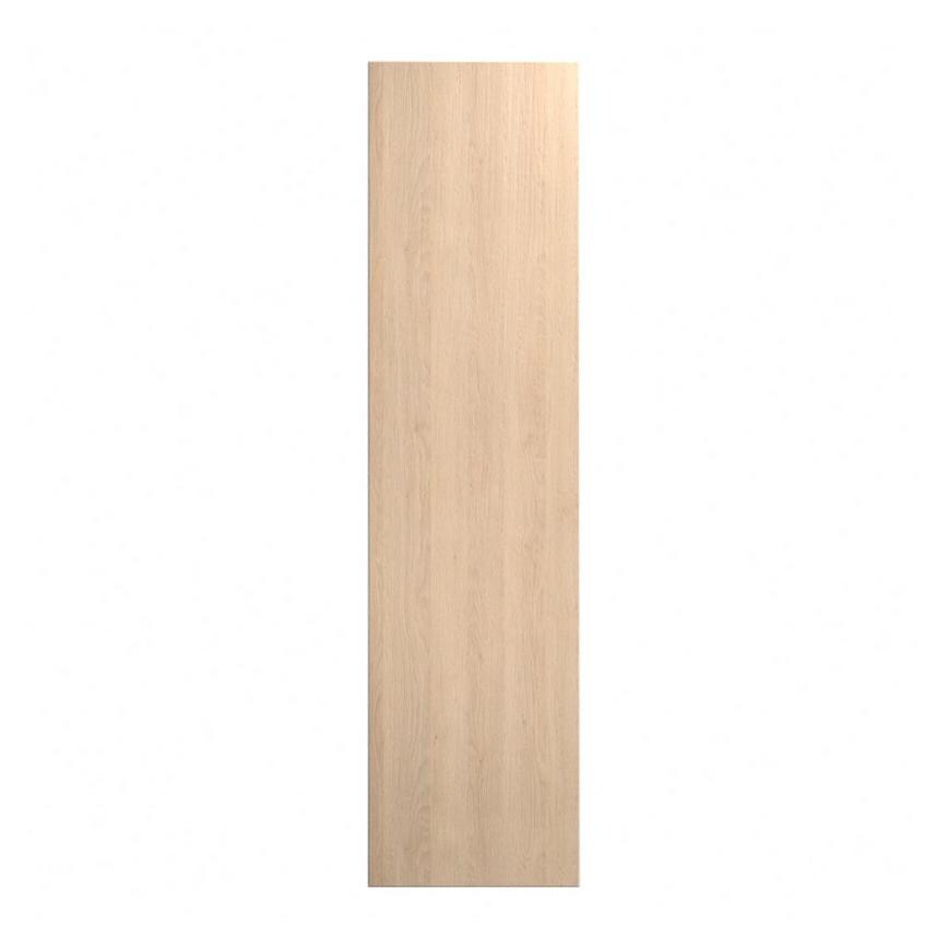 Hockley Oak 500  Larder Door Cut Out